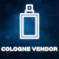 cologne vendor (Read descrption)