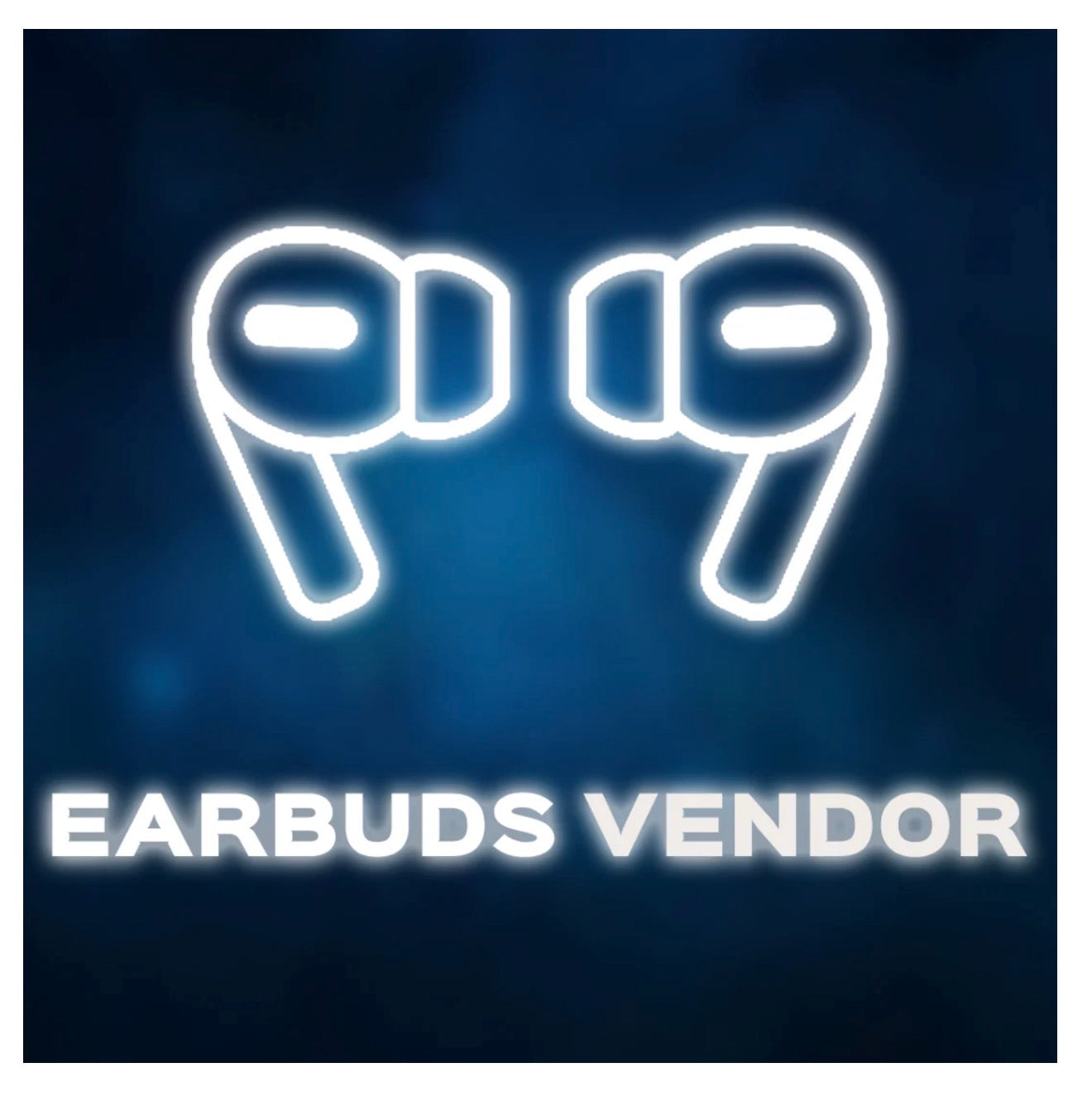 Airpods vemdor(read description)