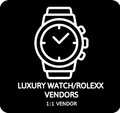 rolex vendor(Read description)
