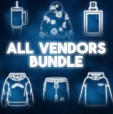 EVERTHING VENDOR(Read decrption)